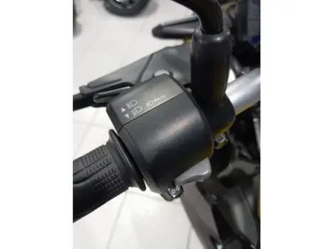HONDA CB 300 F Twister FLEX ABS, Foto 9