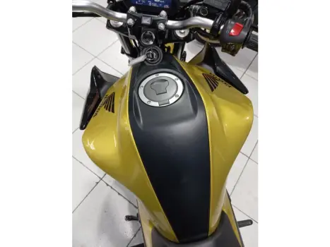 HONDA CB 300 F Twister FLEX ABS, Foto 11