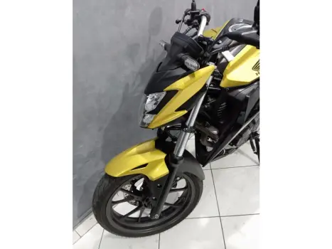 HONDA CB 300 F Twister FLEX ABS, Foto 12