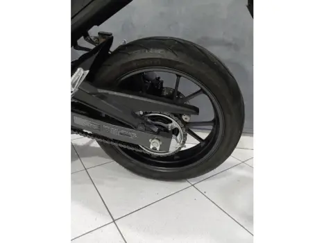 HONDA CB 300 F Twister FLEX ABS, Foto 13