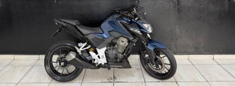HONDA CB 300 F Twister FLEX ABS, Foto 2