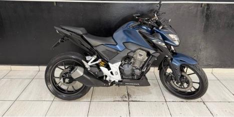 HONDA CB 300 F Twister FLEX ABS, Foto 5