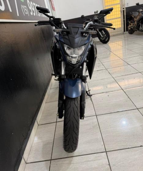 HONDA CB 300 F Twister FLEX ABS, Foto 12