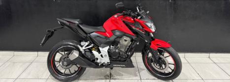 HONDA CB 300 F Twister FLEX ABS, Foto 1