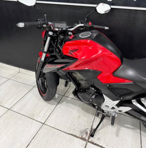 HONDA CB 300 F Twister FLEX ABS, Foto 7