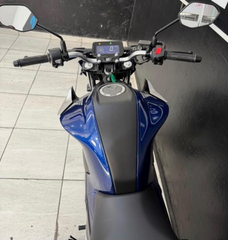 HONDA CB 300 F Twister FLEX ABS, Foto 7