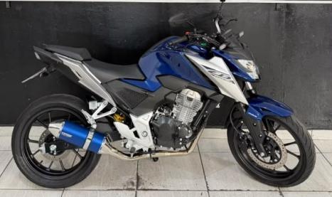 HONDA CB 300 F Twister FLEX ABS, Foto 8