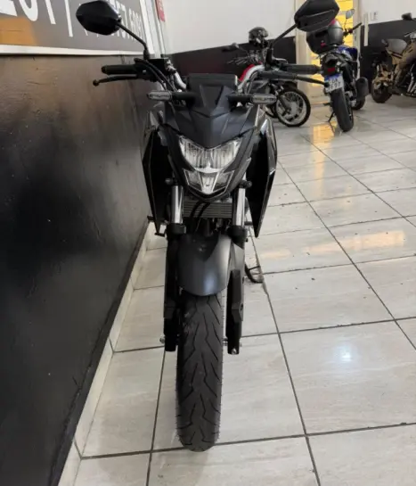 HONDA CB 300 F Twister FLEX ABS, Foto 5