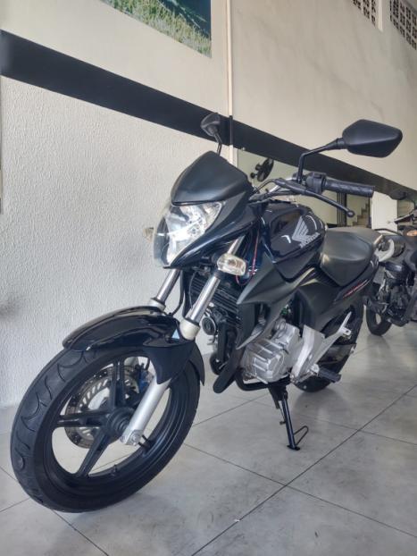 HONDA CB 300 R ABS, Foto 5 HONDA CB 300 R ABS, Foto 5