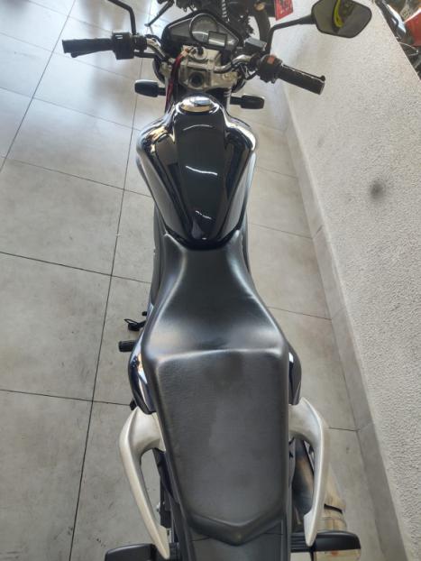 HONDA CB 300 R ABS, Foto 6 HONDA CB 300 R ABS, Foto 6