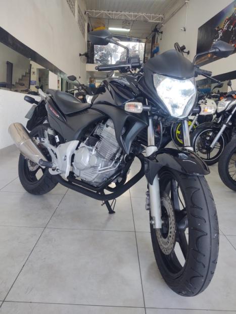 HONDA CB 300 R ABS, Foto 12 HONDA CB 300 R ABS, Foto 12