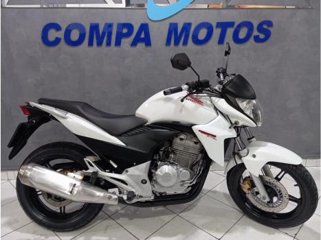 HONDA CB 300 R ABS, Foto 1