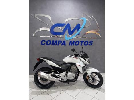 HONDA CB 300 R ABS, Foto 3