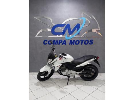 HONDA CB 300 R ABS, Foto 4