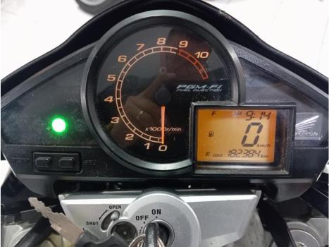 HONDA CB 300 R ABS, Foto 5