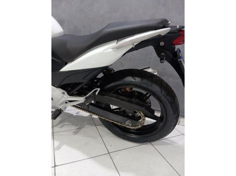 HONDA CB 300 R ABS, Foto 6