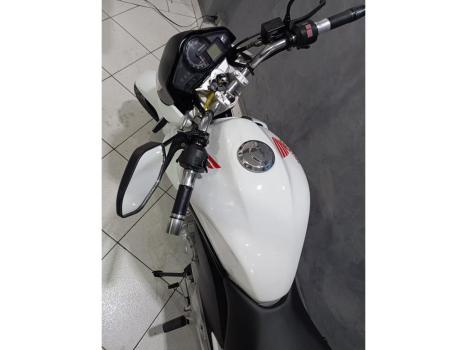 HONDA CB 300 R ABS, Foto 7