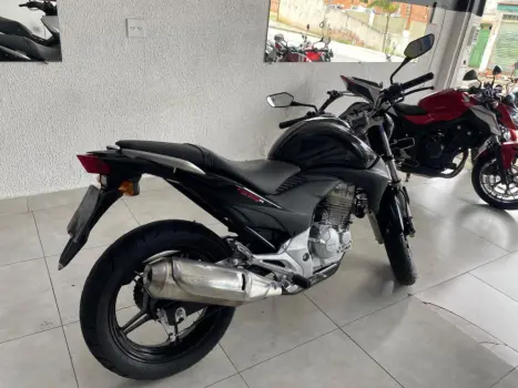 HONDA CB 300 R ESPECIAL EDITION, Foto 9