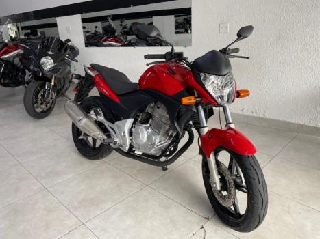 HONDA CB 300 R ESPECIAL EDITION, Foto 1
