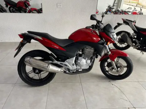 HONDA CB 300 R ESPECIAL EDITION, Foto 9