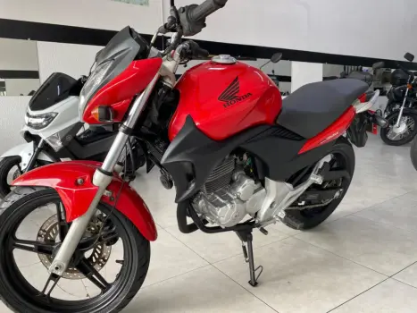 HONDA CB 300 R ESPECIAL EDITION, Foto 10