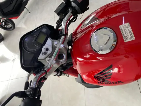 HONDA CB 300 R ESPECIAL EDITION, Foto 13