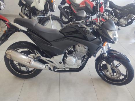 HONDA CB 300 R STD, Foto 1