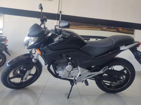 HONDA CB 300 R STD, Foto 4