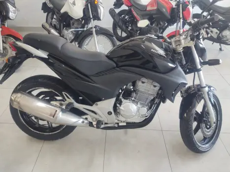HONDA CB 300 R STD, Foto 9
