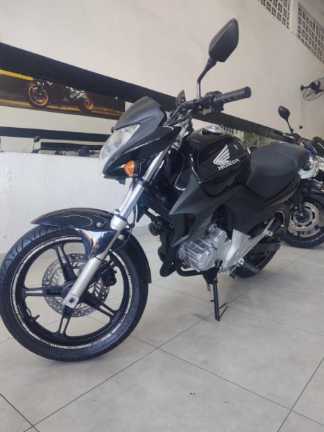 HONDA CB 300 R STD, Foto 11