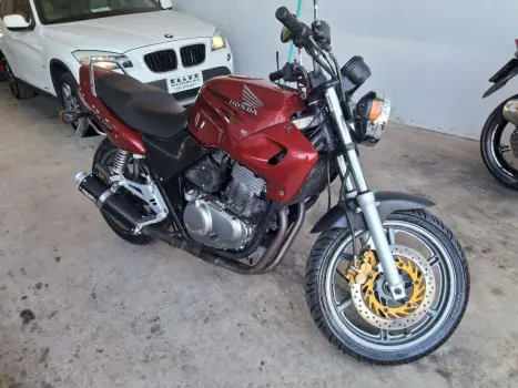 HONDA CB 500 , Foto 2 HONDA CB 500 , Foto 2