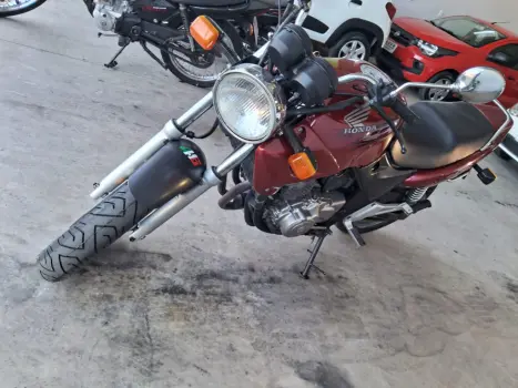 HONDA CB 500 , Foto 3 HONDA CB 500 , Foto 3