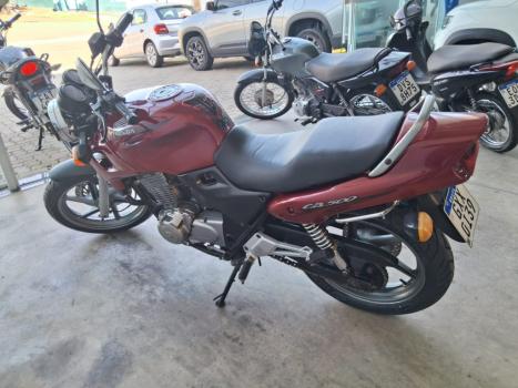HONDA CB 500 , Foto 4