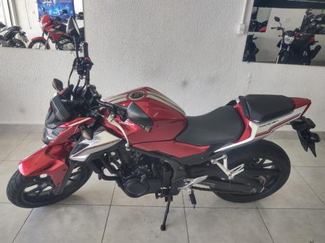 HONDA CB 500 , Foto 10