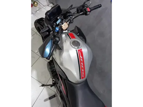 HONDA CB 500 F ABS, Foto 5