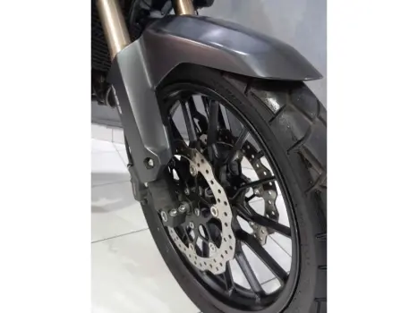 HONDA CB 500 X ABS, Foto 7