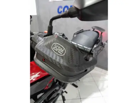 HONDA CB 500 X ABS, Foto 9