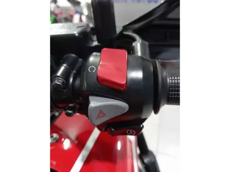 HONDA CB 500 X ABS, Foto 10