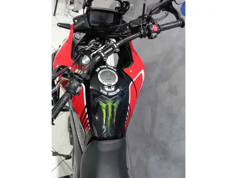 HONDA CB 500 X ABS, Foto 11