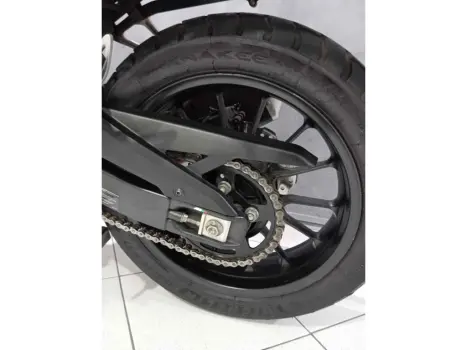 HONDA CB 500 X ABS, Foto 12