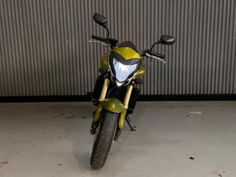 HONDA CB 600 F HORNET SEM ABS, Foto 3 HONDA CB 600 F HORNET SEM ABS, Foto 3