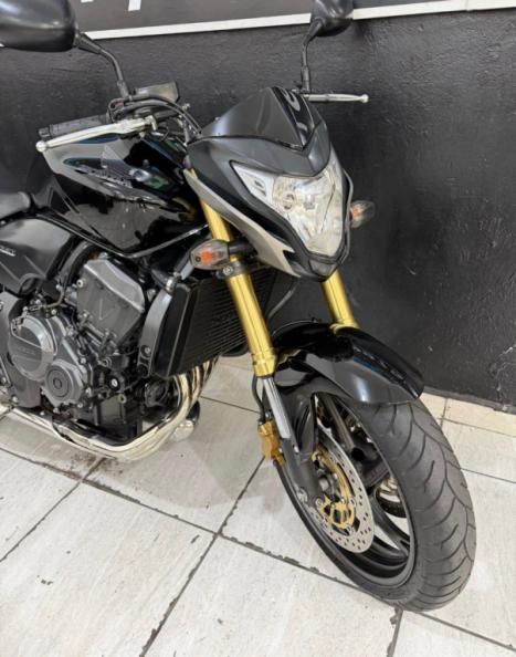 HONDA CB 600 F HORNET ABS, Foto 1