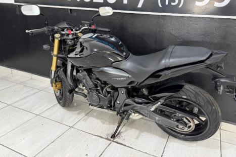 HONDA CB 600 F HORNET ABS, Foto 2