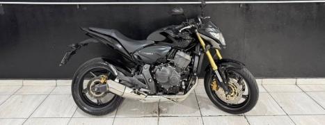 HONDA CB 600 F HORNET ABS, Foto 3