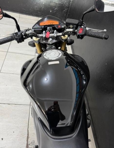 HONDA CB 600 F HORNET ABS, Foto 5