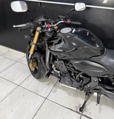 HONDA CB 600 F HORNET ABS, Foto 6