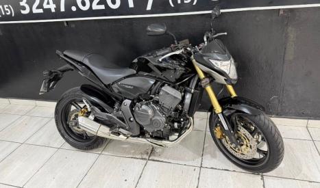 HONDA CB 600 F HORNET ABS, Foto 7