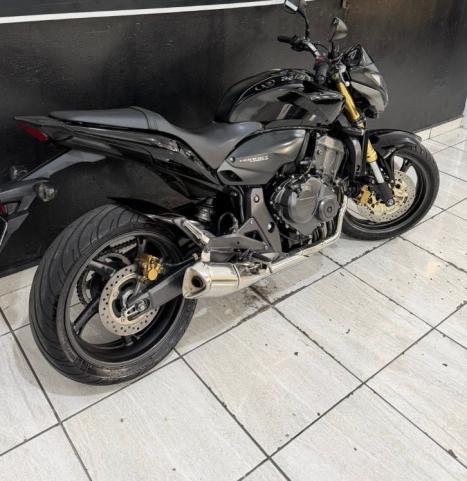 HONDA CB 600 F HORNET ABS, Foto 8