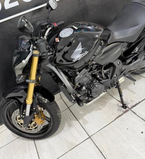 HONDA CB 600 F HORNET ABS, Foto 10