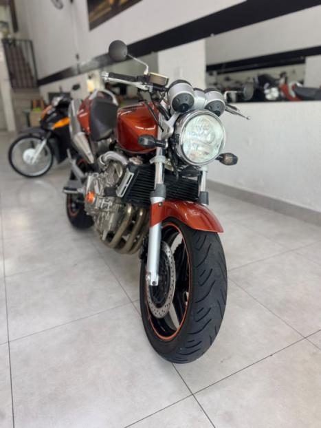 HONDA CB 600 F HORNET SEM ABS, Foto 2